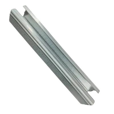 سی ریل و سی چنل گالوانیزه چیست؟